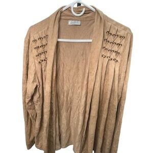 Dress Barn Jacket -1376